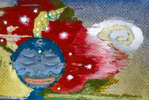 Hulp uit je Onderbewuste